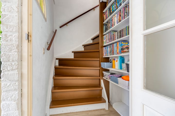 Foto 19 van Dorsvlegelstraat 5