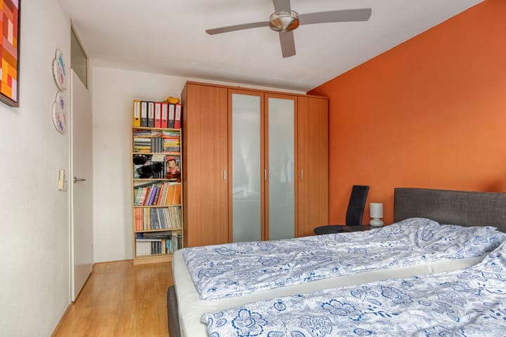 Foto 22 van Dorsvlegelstraat 5