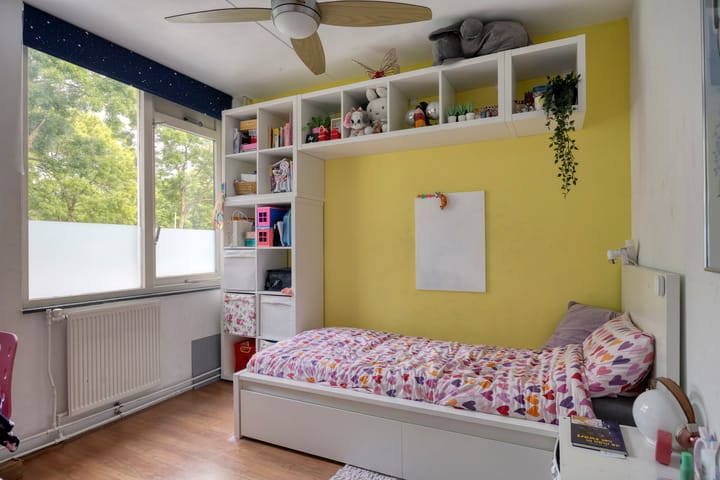 Foto 25 van Dorsvlegelstraat 5