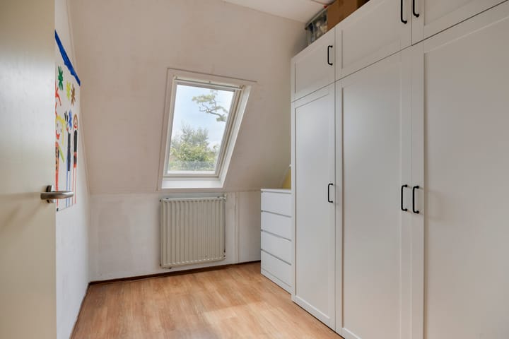 Foto 26 van Dorsvlegelstraat 5