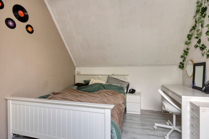 Foto 27 van Dorsvlegelstraat 5