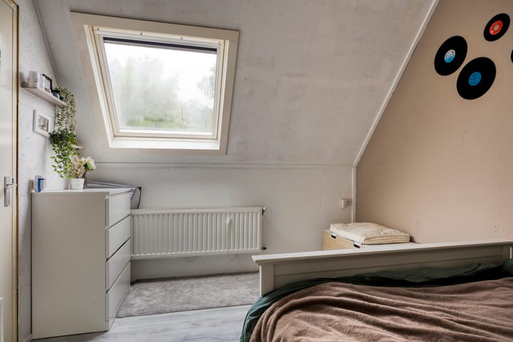 Foto 28 van Dorsvlegelstraat 5