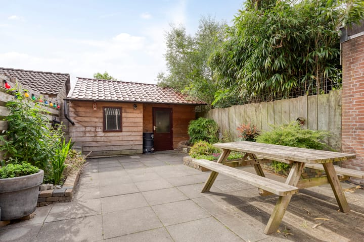 Foto 32 van Dorsvlegelstraat 5