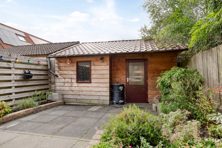 Foto 33 van Dorsvlegelstraat 5