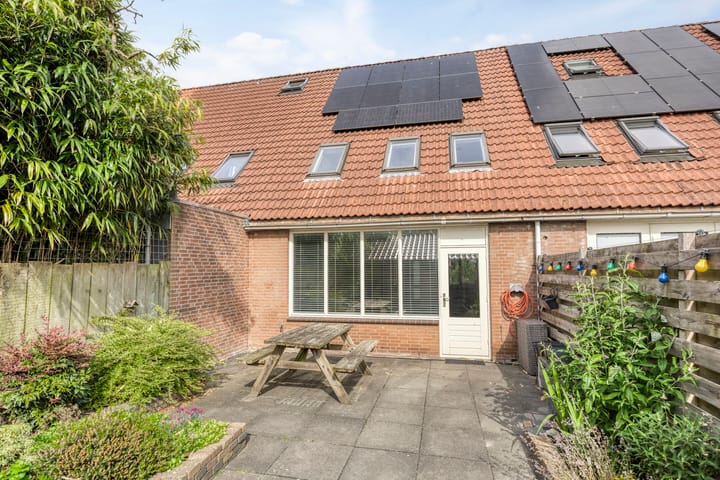 Foto 30 van Dorsvlegelstraat 5