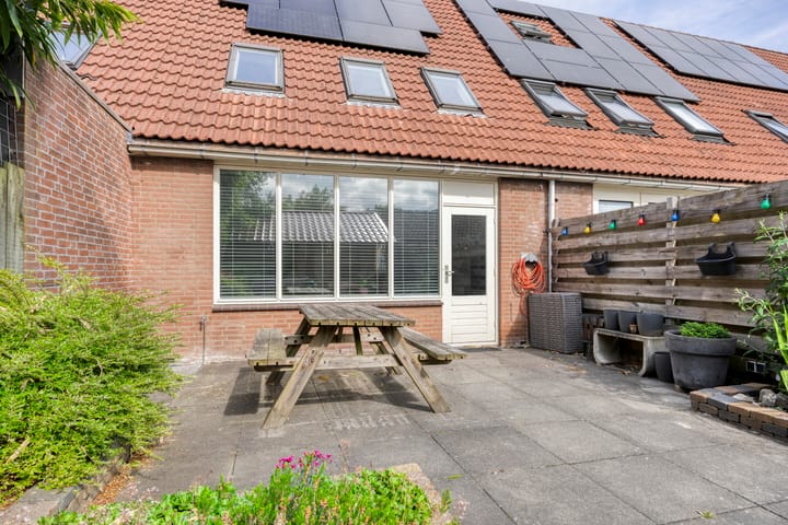 Foto 31 van Dorsvlegelstraat 5