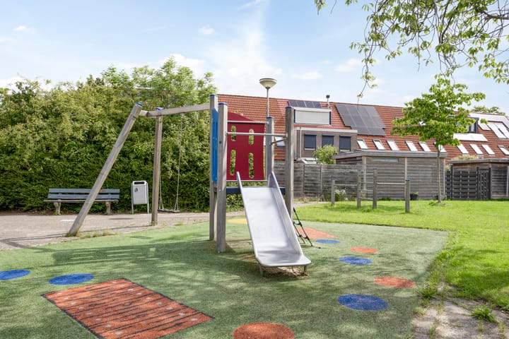 Foto 39 van Dorsvlegelstraat 5