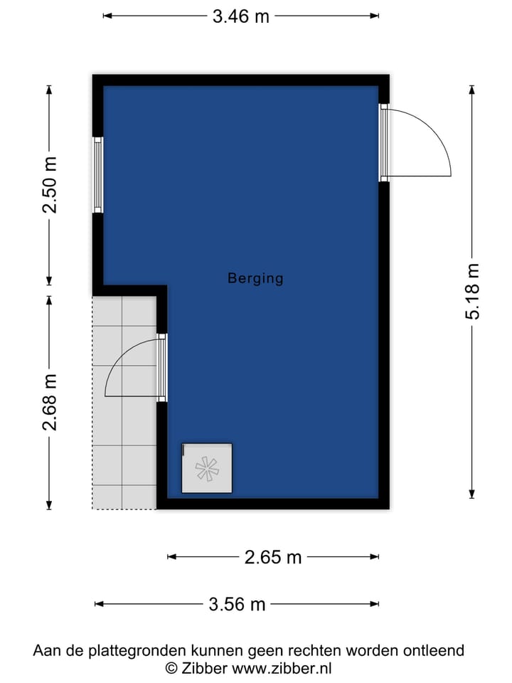 Foto 45 van Dorsvlegelstraat 5