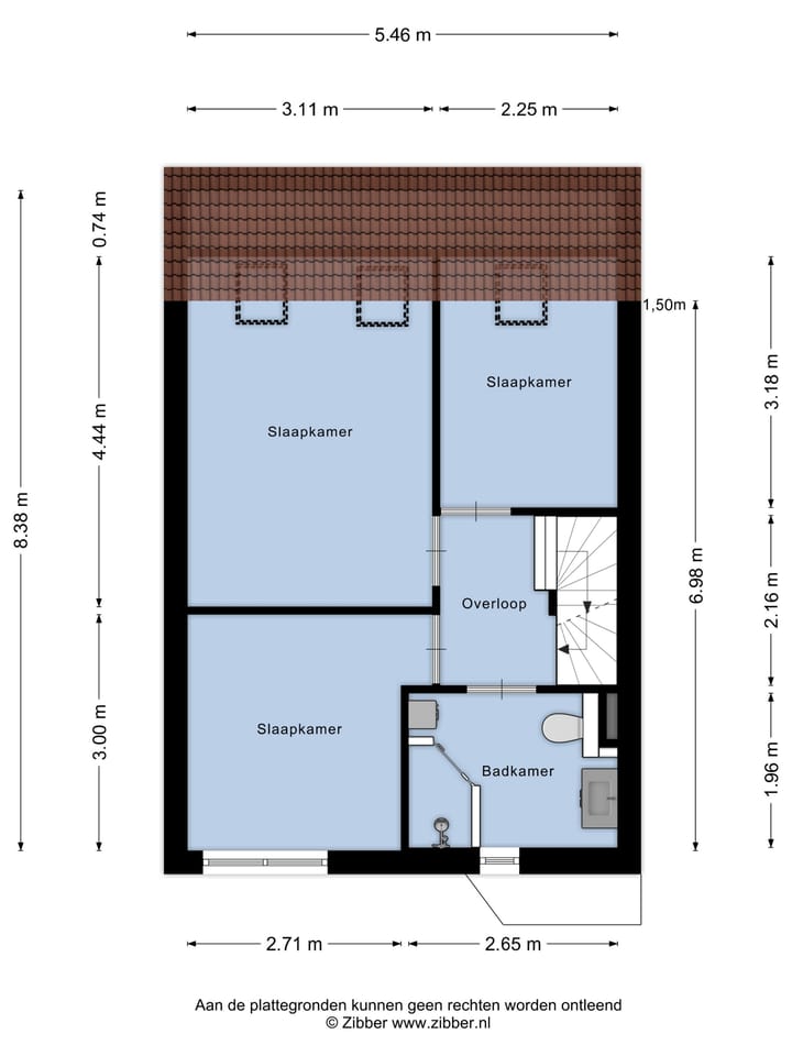 Foto 43 van Dorsvlegelstraat 5