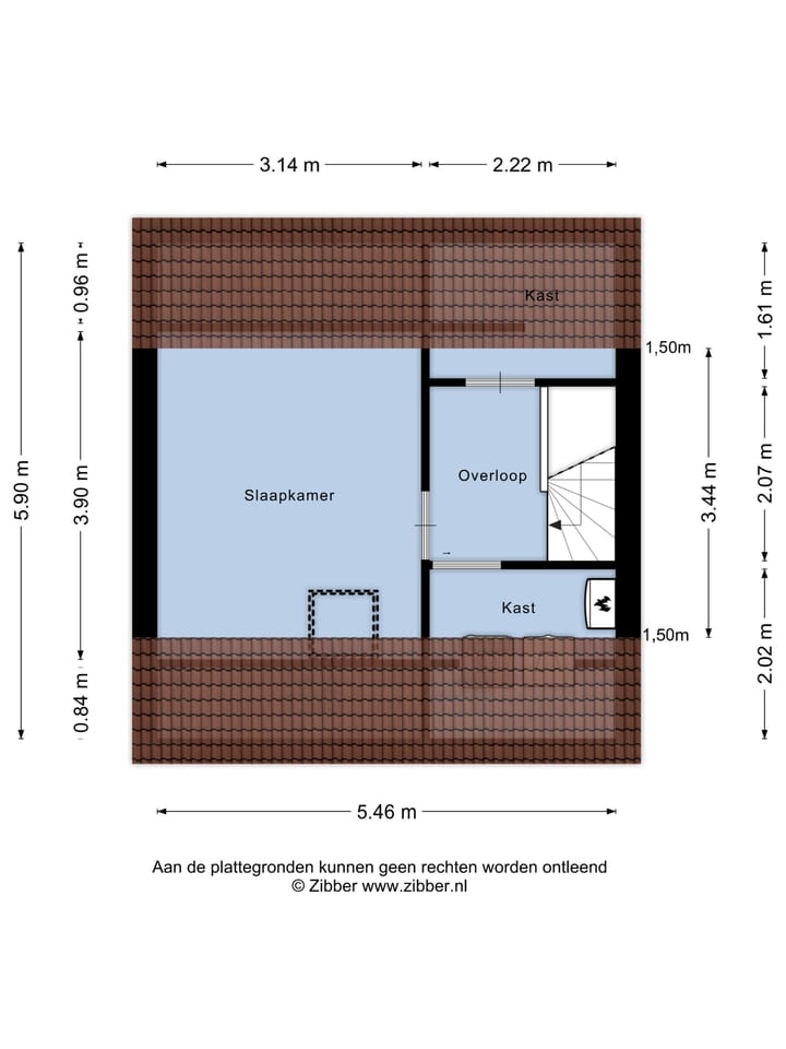 Foto 44 van Dorsvlegelstraat 5