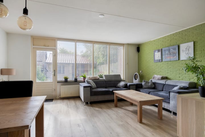 Foto 2 van Dorsvlegelstraat 5