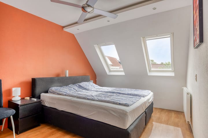 Foto 4 van Dorsvlegelstraat 5