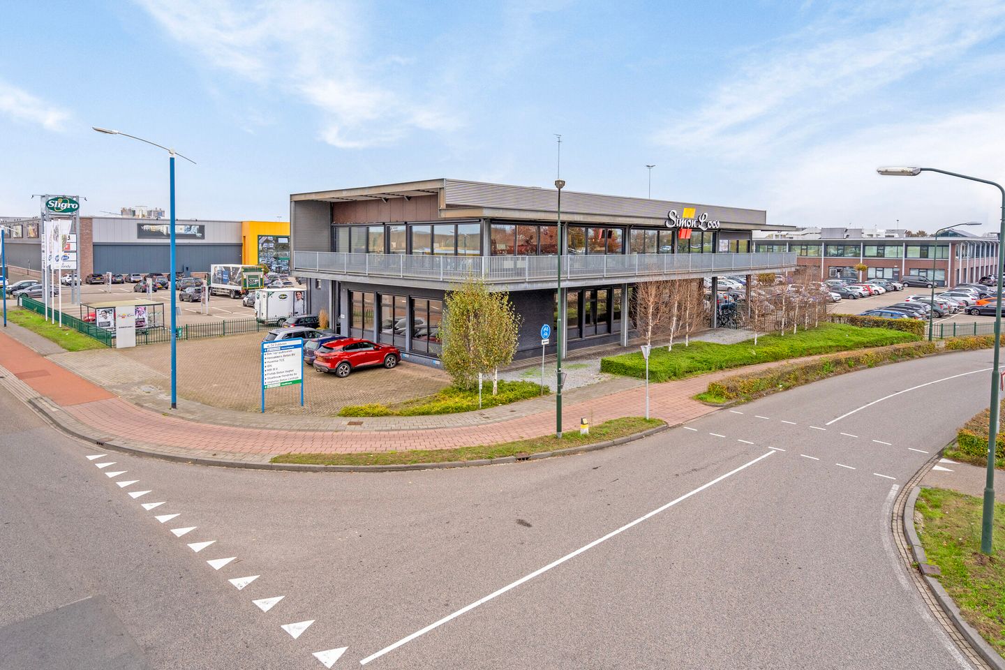 Bekijk foto 4 van Corridor 15