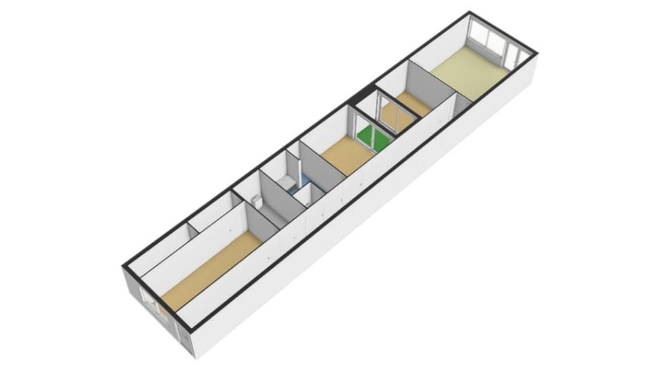 Foto 35 van Schoonderloostraat 191