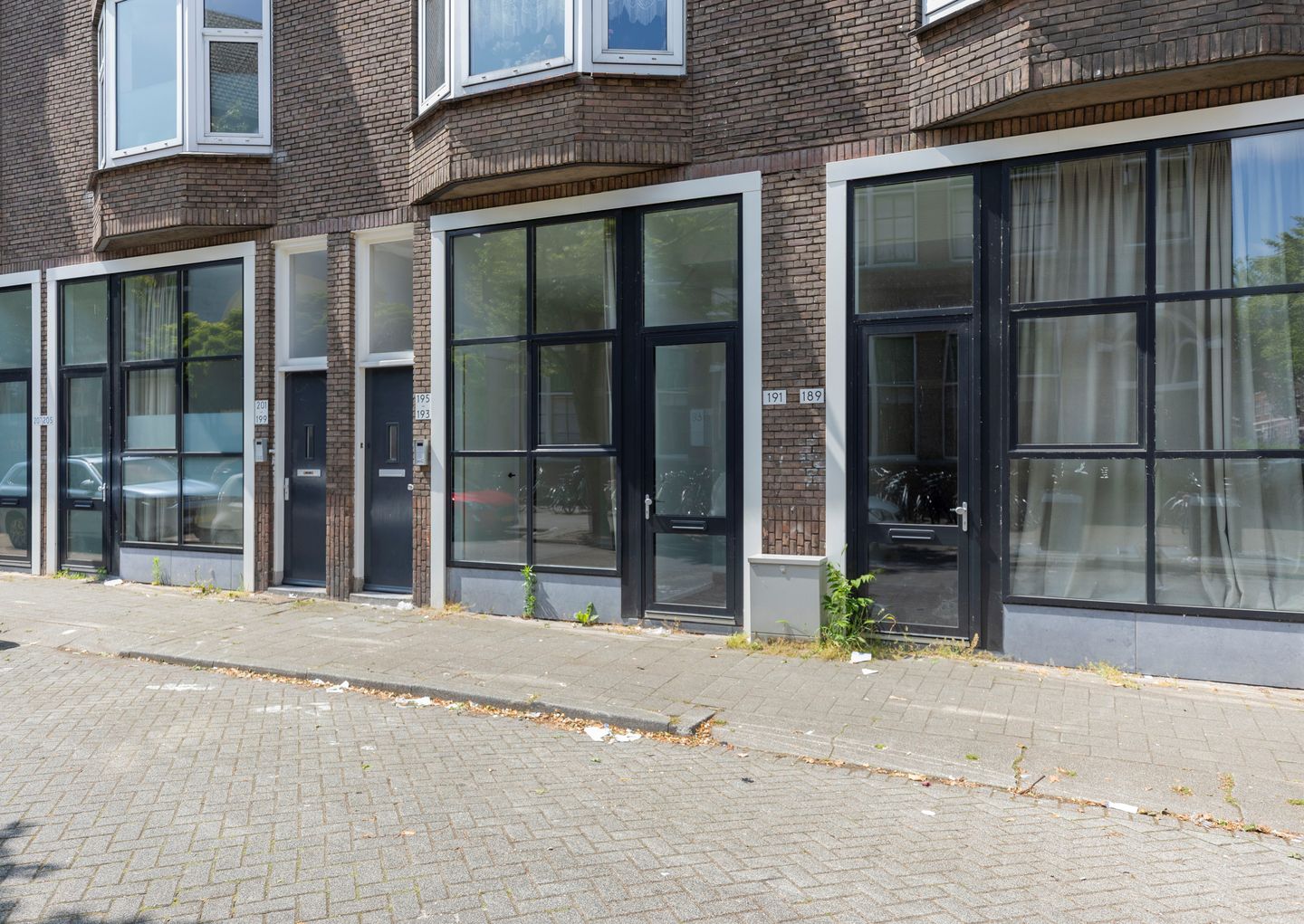 Foto 5 van Schoonderloostraat 191