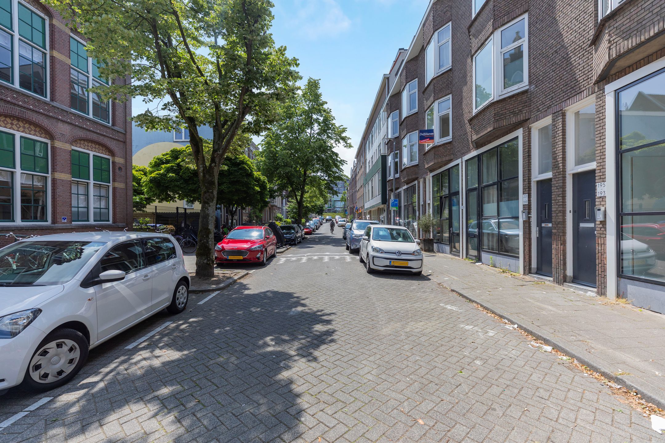 Foto 6 van Schoonderloostraat 191