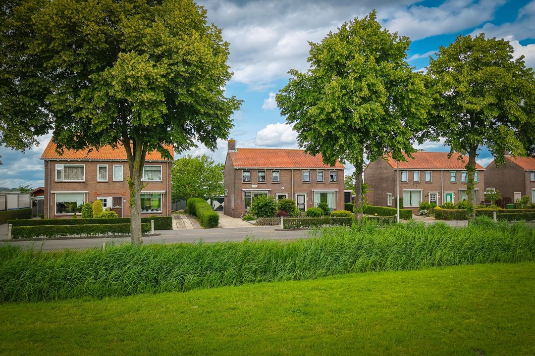 Photo 1 of Kerkweg 23