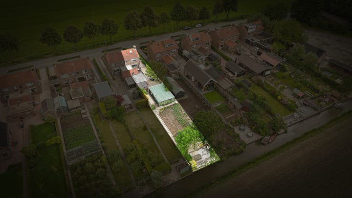 Foto 2 van Kerkweg 23