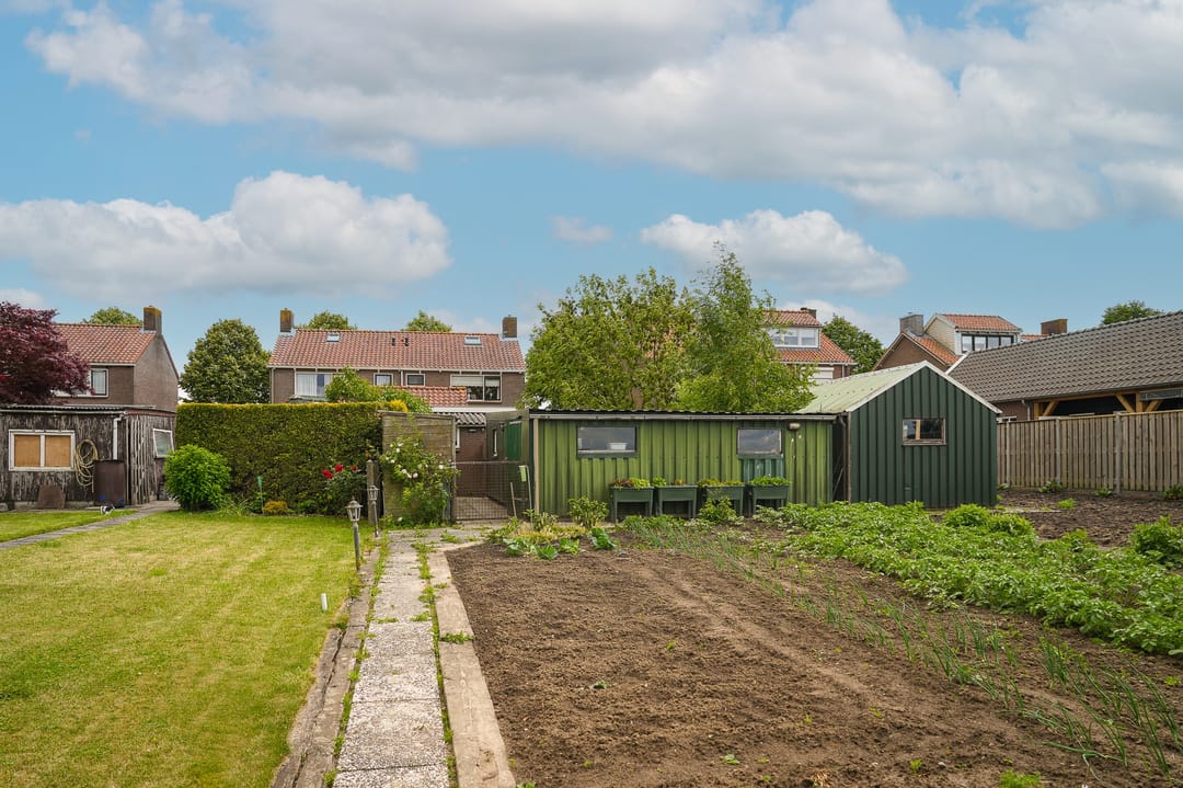 Photo 26 of Kerkweg 23