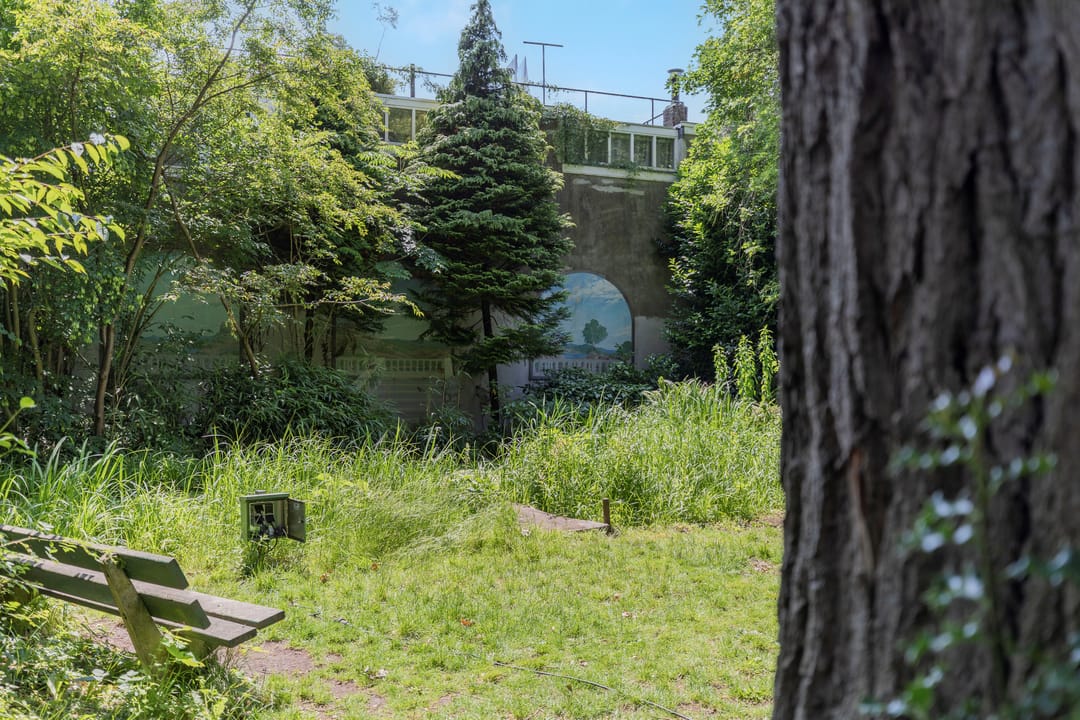 Foto 31 van Schoonderloostraat 191