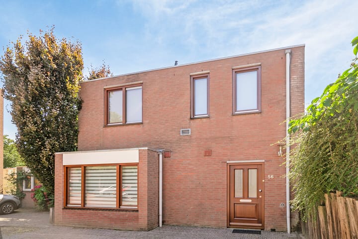 Foto 5 van Schietbergen 56