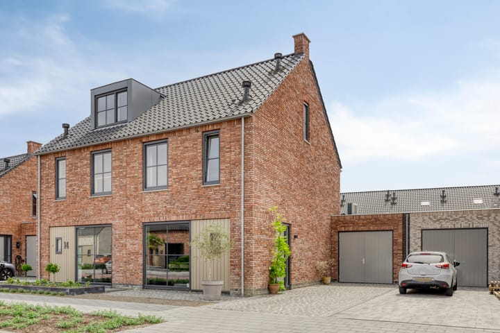 Foto 1 van Coupure 16