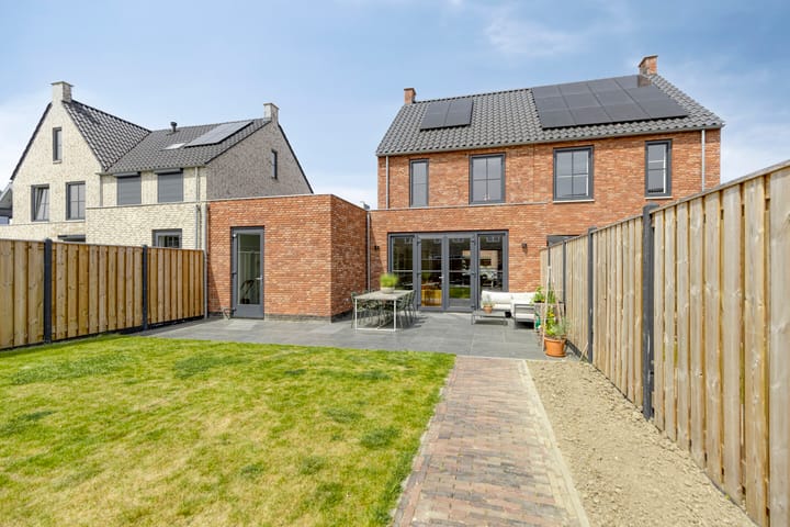 Foto 2 van Coupure 16