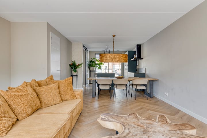 Foto 4 van Coupure 16