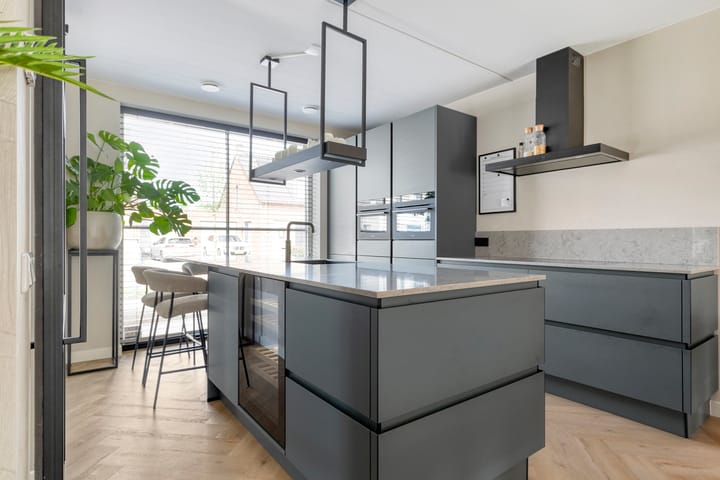 Foto 6 van Coupure 16