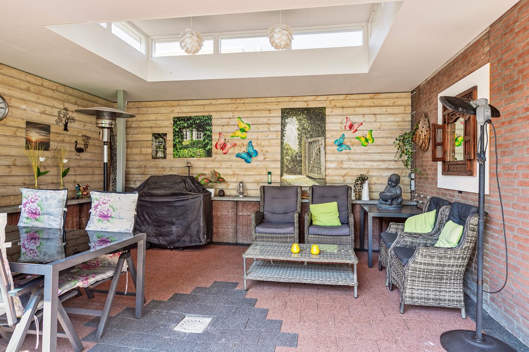 Foto 26 van Schietbergen 56