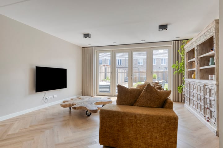 Foto 13 van Coupure 16