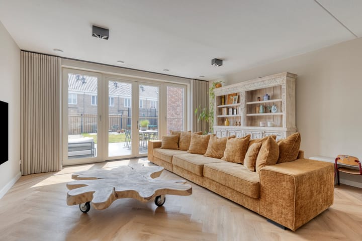 Foto 14 van Coupure 16