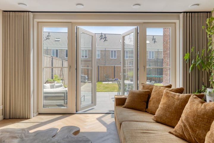 Foto 15 van Coupure 16