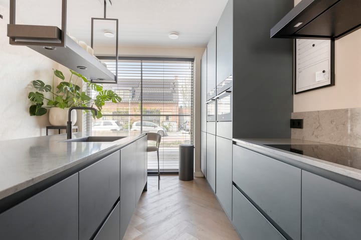 Foto 18 van Coupure 16