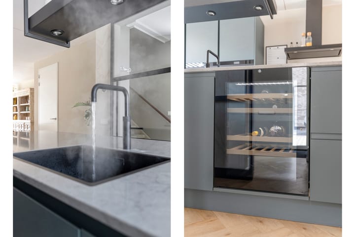 Foto 19 van Coupure 16