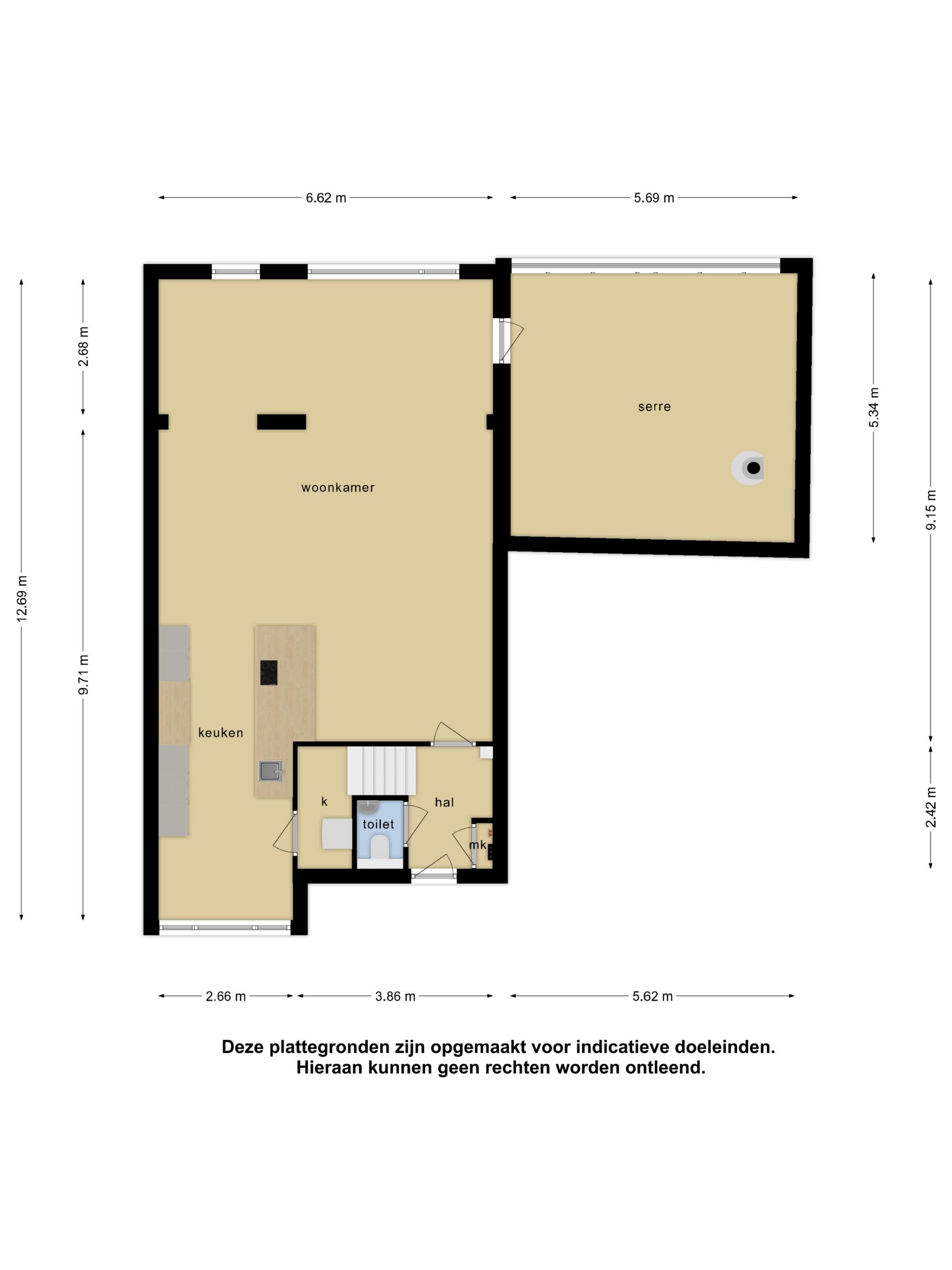 Foto 33 van Schietbergen 56
