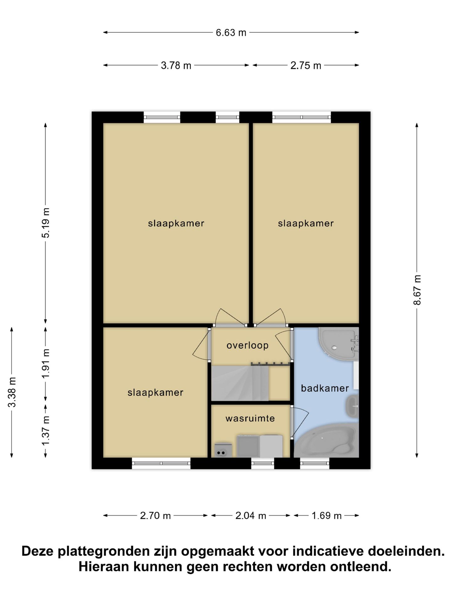 Foto 34 van Schietbergen 56