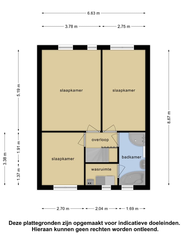 Foto 34 van Schietbergen 56