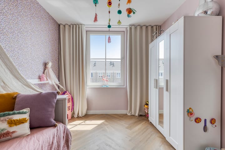 Foto 23 van Coupure 16