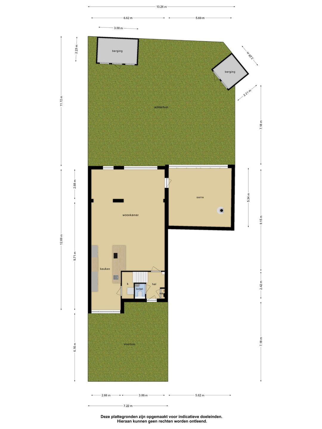 Foto 37 van Schietbergen 56