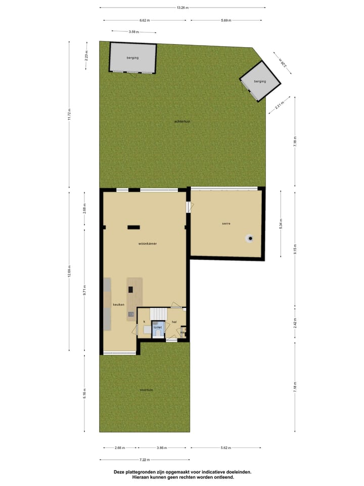 Foto 37 van Schietbergen 56