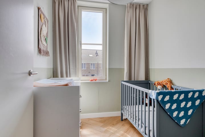 Foto 25 van Coupure 16