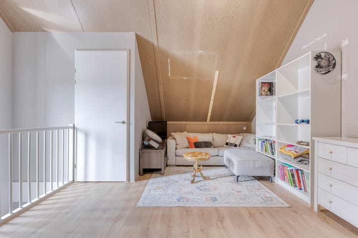 Foto 28 van Coupure 16