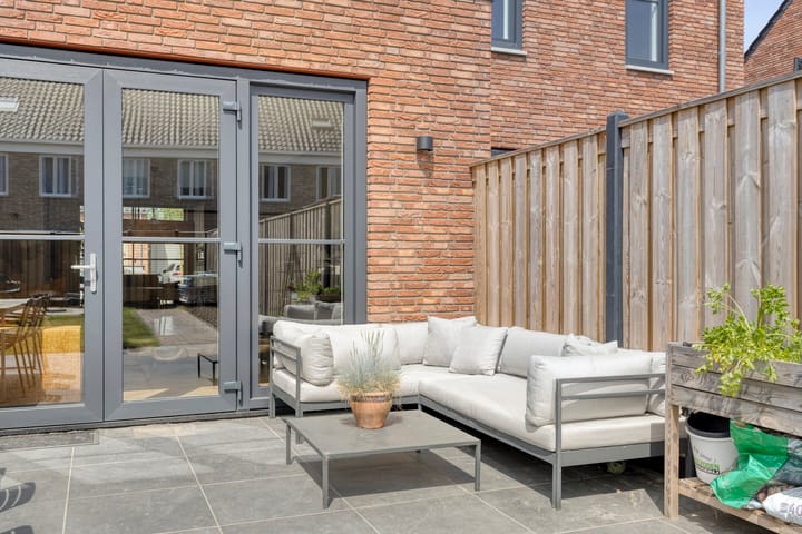 Foto 30 van Coupure 16