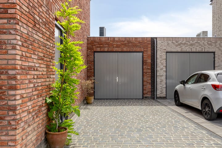 Foto 34 van Coupure 16