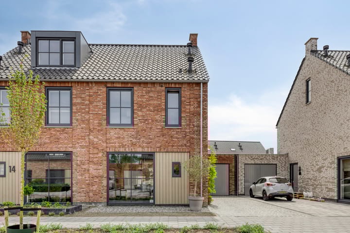 Foto 35 van Coupure 16