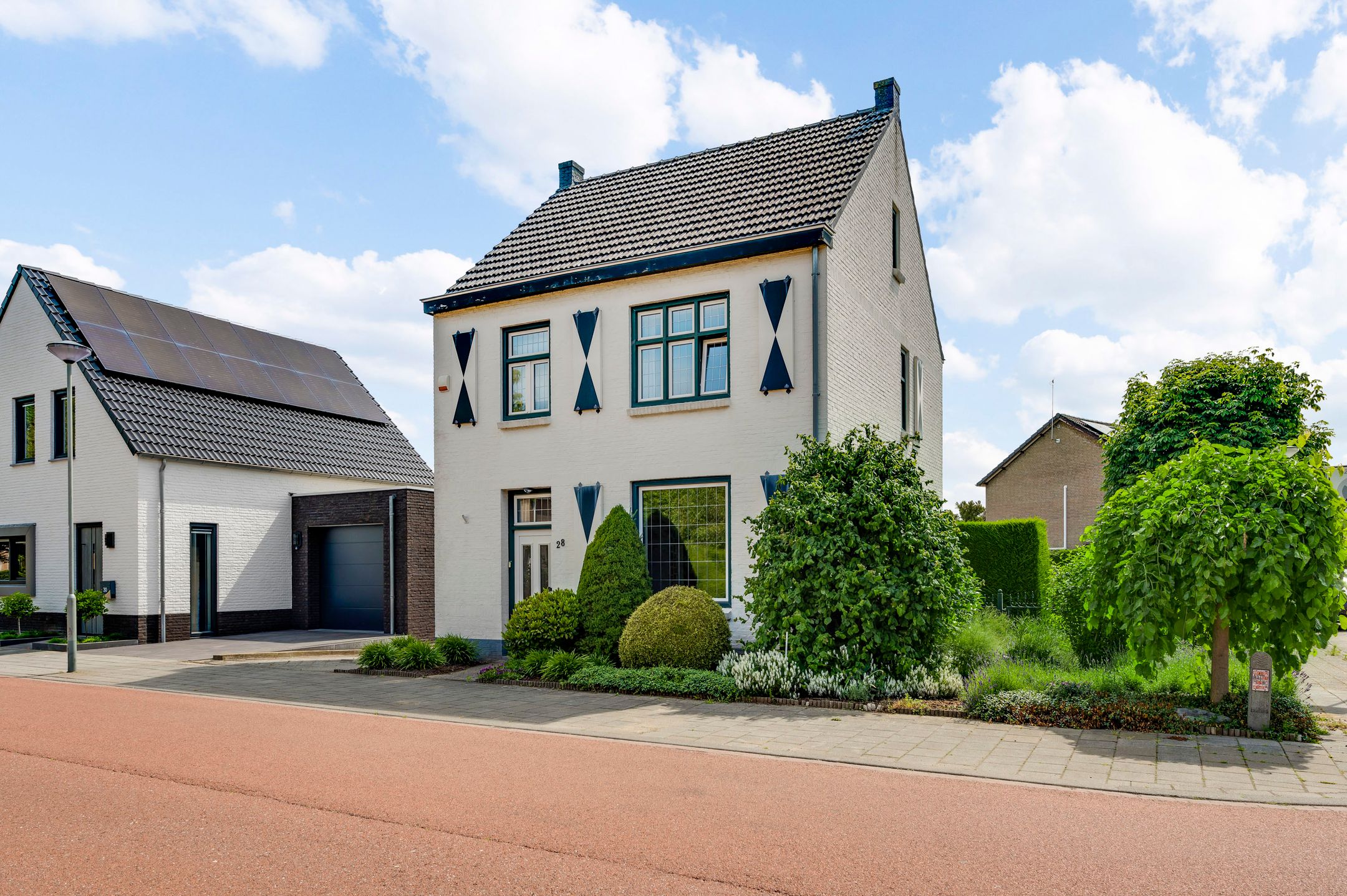 Stationsweg, 28, Herkenbosch, 6075CC, Limburg, Nederland 28