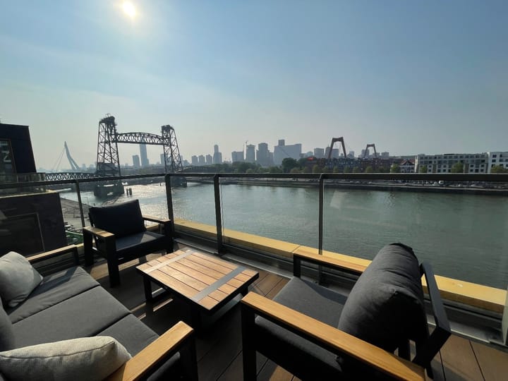 Foto 1 van Nassaukade 21-Q