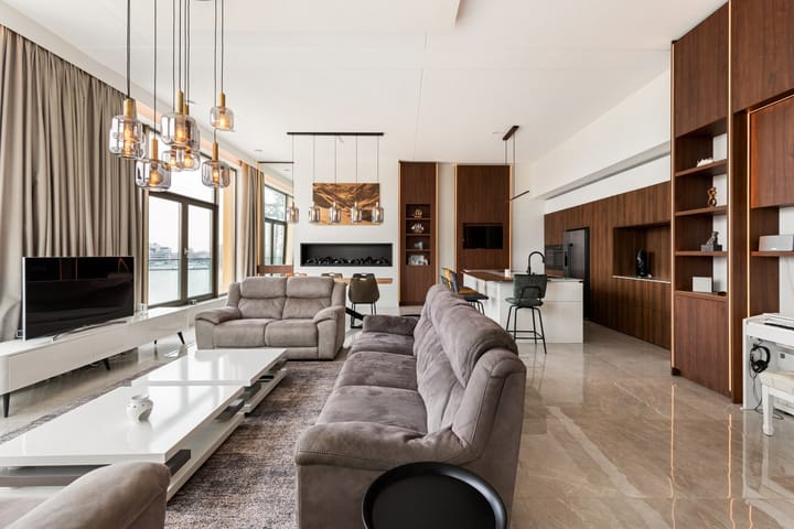 Foto 2 van Nassaukade 21-Q