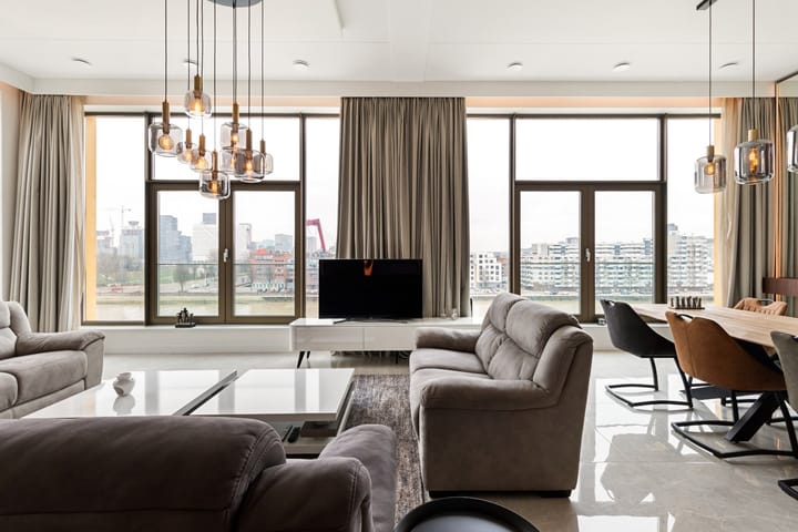 Foto 3 van Nassaukade 21-Q